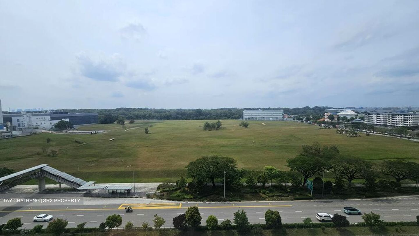 Stellar@tampines (D18), Factory #521981791